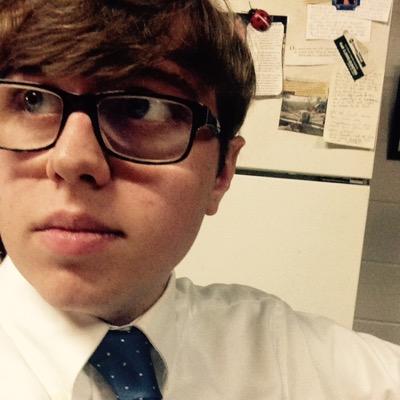 Profile Picture of Jeffrey Biggs (@jbiggs_16) on Twitter