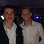 Profile Picture of rory bailey (@roryjbailey) on Instagram