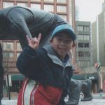 Profile Picture of Michael Crisologo (@m_crisologo_) on Instagram