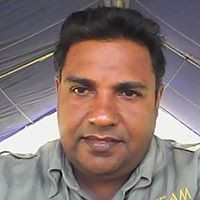 Profile Picture of Bernard Fernando (@bernard-fernando-2) on Quora