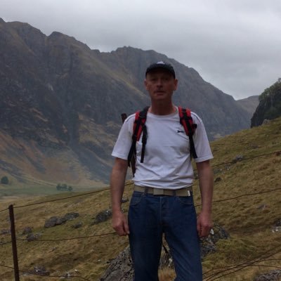 Profile Picture of Terry Green (@terrygreen67) on Twitter