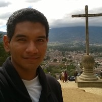 Profile Picture of Daniel Ezequiel Solorzano Picado (@daniel-ezequiel-solorzano-picado) on Quora