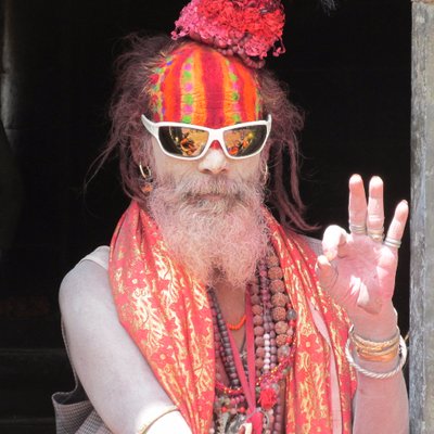 Profile Picture of Joe Brogan (@jvbrogan) on Twitter