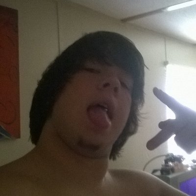 Profile Picture of Jesse Brian Evitton Twitter