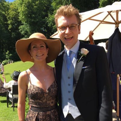 Profile Picture of Tom Dobbs (@Tom__Dobbs) on Twitter
