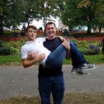 Profile Picture of Kyle Latshaw (@cleanuponkyle3) on Instagram