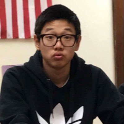 Profile Picture of Henry Choi (@HenryChoi15) on Twitter