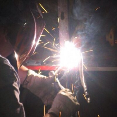 Profile Picture of Nick Jaeger (@thejaeg) on Twitter