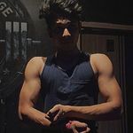 Profile Picture of Rishi raj pattnayak 📍 (@_candy_rishi) on Instagram