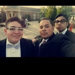 Profile Picture of Bryan Julian Figueroa (@warden_to_the_north) on Instagram