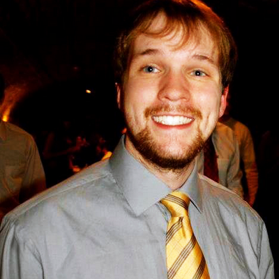 Profile Picture of Andrew Daugherty (@drewberr) on Twitter