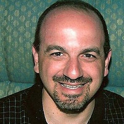Profile Picture of Dominic Perri (@djperri) on Twitter
