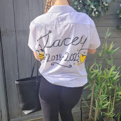 Profile Picture of Lacey Bryce (@laceybryce246) on Youtube