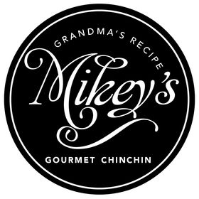 Profile Picture of Mikey's Gourmet Chinchin (@mikeysgourmet) on Pinterest