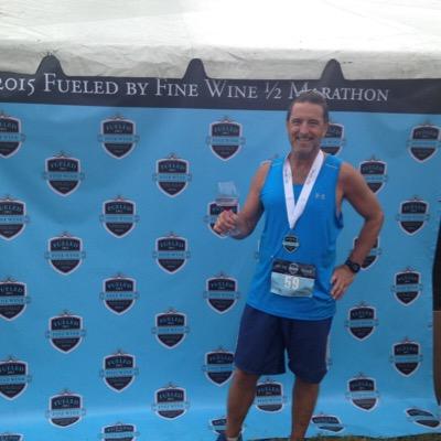 Profile Picture of Michael Wroblewski (@owrobo) on Twitter