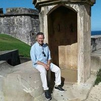 Profile Picture of John Matos (@john-matos-39) on Quora