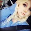Profile Picture of Virginia Stclair (@@virginiastclair) on Tiktok