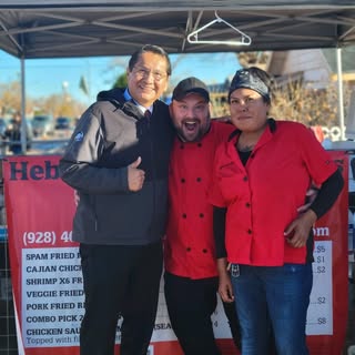 Profile Picture of Chance Hebert (@chance.hebert) on Instagram