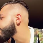 Profile Picture of Aram Bartevian☤ (@arambartev) on Instagram