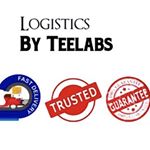 Profile Picture of LOGISTICS BY TEELABS (@logistics_by_teelabs) on Instagram