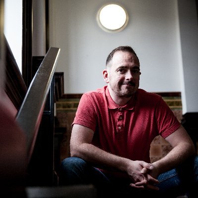 Profile Picture of Chris Bogle (@ChrisABogle) on Twitter