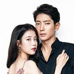 Profile Picture of Lee Joon Gi💜Lee Ji Eun(IU) (@oiblikk) on Instagram