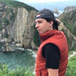 Profile Picture of Eric Percival (@ericpercival) on Instagram