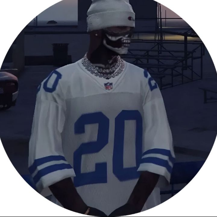 Profile Picture of Chager (@deyker239) on Tiktok