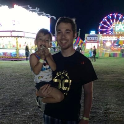 Profile Picture of Dustin Norman (@dustindnorman) on Twitter