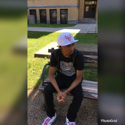 Profile Picture of Lamont Banks (@Lamontbanks4) on Twitter