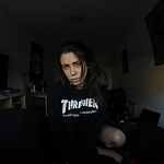 Profile Picture of Beck Millsom (@MILLSOM_Rebecca_SOL) on Flickr
