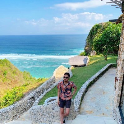 Profile Picture of Azis Nurzaman (@azisnurzaman) on Twitter