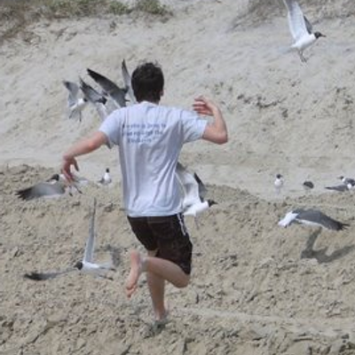 Profile Picture of Jeff Goldner (@CComedian) on Twitter