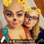 Profile Picture of kelley smith (@cervical_cancer_diaries) on Instagram