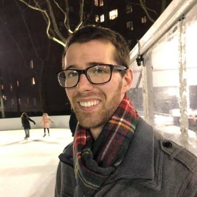 Profile Picture of Derek McNamara (@D_Mac1221) on Twitter