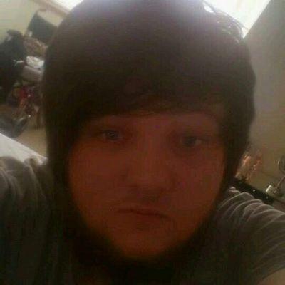 Aaron Nicol - Twitter Profile Picture of Aaron Nicol (@@thundercat600y1) on Twitter