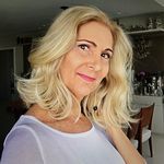 Profile Picture of RECEBER BEM By Silvia Paula (@silviapaulabergamaschi) on Instagram