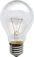 Profile Picture of A-series light bulbon Wikipedia