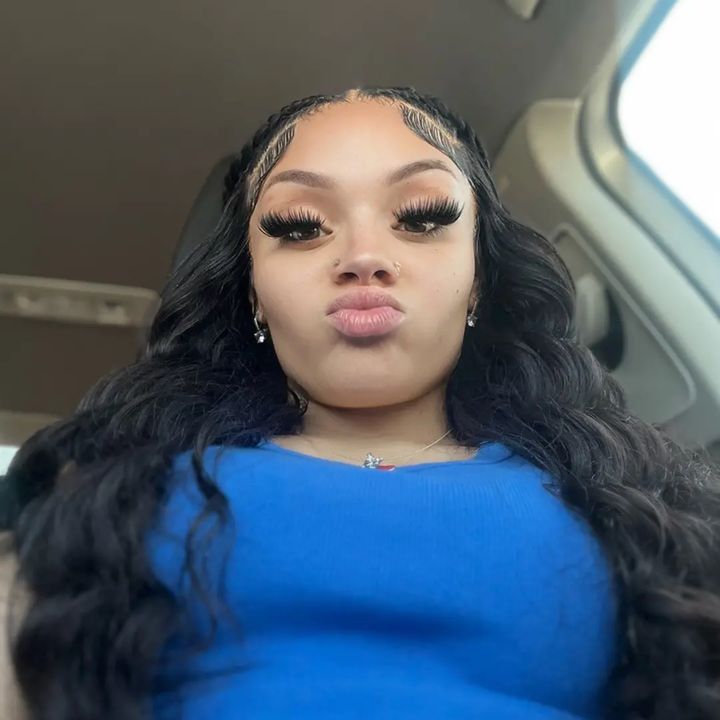 Profile Picture of LINETTE 💰💕 (@rucrew.nette21) on Tiktok