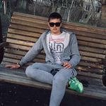 Profile Picture of Алексей Буринский (@mrorakul) on Instagram