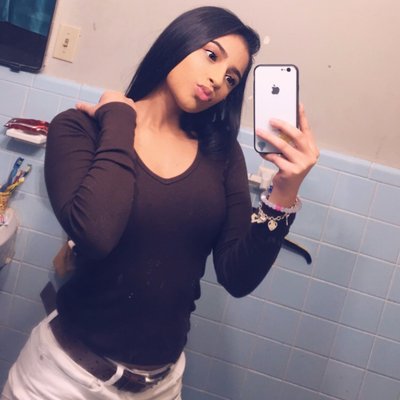 Profile Picture of Dominique Cavazos (@DominiqueCavaz1) on Twitter