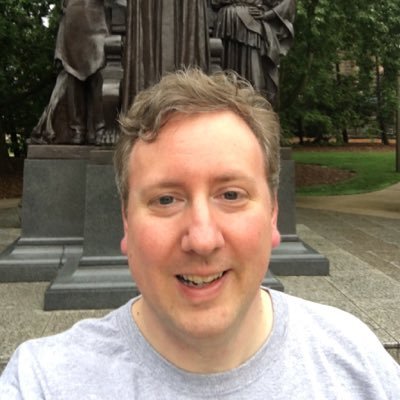 Profile Picture of Jeff Catalano (@jeff_catalano) on Twitter