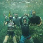 Profile Picture of Darren Rohan (@daz_png) on Instagram