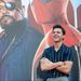 Profile Picture of Tom Holland (@followifyoulovetomholland) on Pinterest
