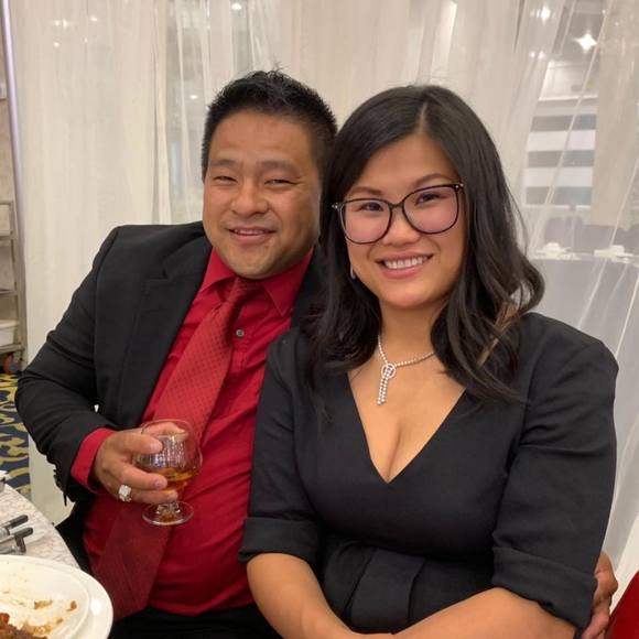 Profile Picture of Chungly Eung (@chungly25) on Poshmark