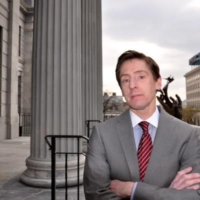 Profile Picture of Richard M. Wiener (@WienerLegal) on Twitter