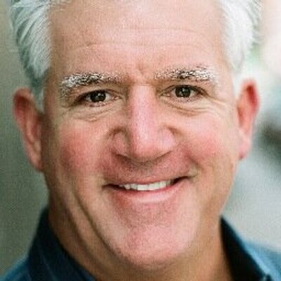 Profile Picture of Gregory Jbara (@GregoryJbara) on Twitter