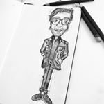 Profile Picture of Gil Mathews (@whipmawhopmaface) on Instagram