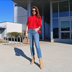 Profile Picture of Hi, I'm Morgan! 🖐 (@the_aveau) on Instagram