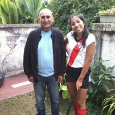 Profile Picture of Juan Jose Tevez (@tevezjuanjose) on Twitter